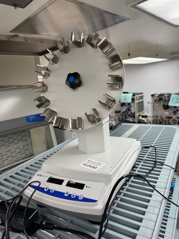 Image of Fisherbrand Multi-Purpose Tube Rotator